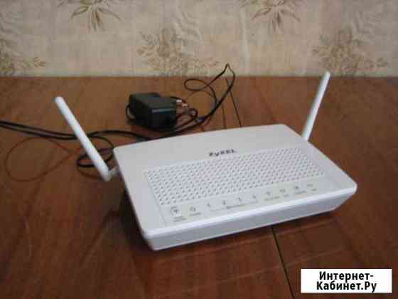 Adsl модем Zyxel P-661HNU-F1 Петрозаводск