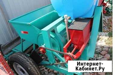 Сажалка лука-севка чеснока Белгород - изображение 1
