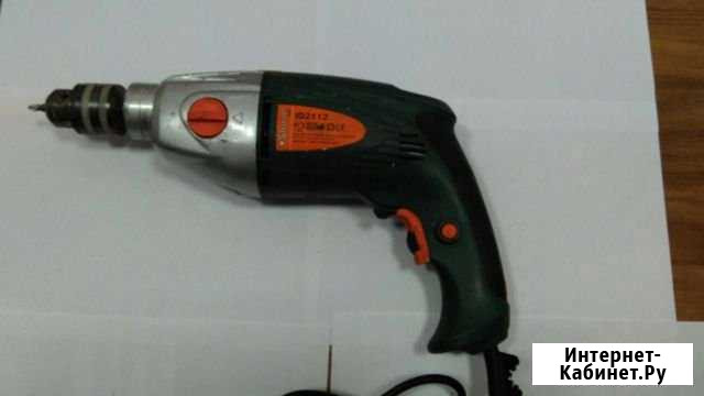 Дрель Sturm ID 2112 Качуг - изображение 1