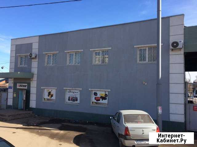 Офисное помещение, 54 кв.м. Сергиев Посад - изображение 1