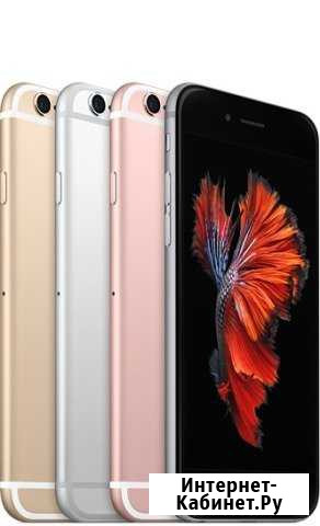 iPhone 6s в наличии Магазин Кредит,Рассрочка Орёл - изображение 1