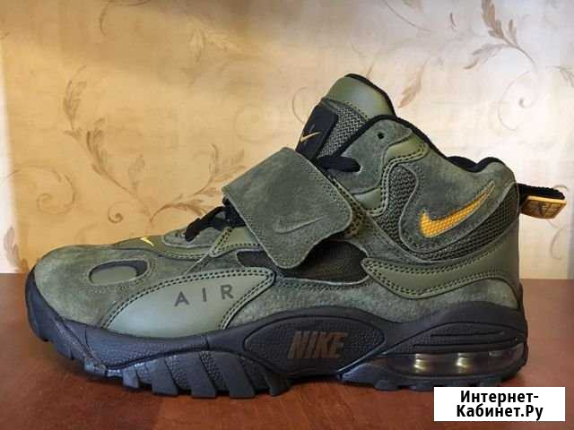 Кроссовки Nike AIR Калуга - изображение 1