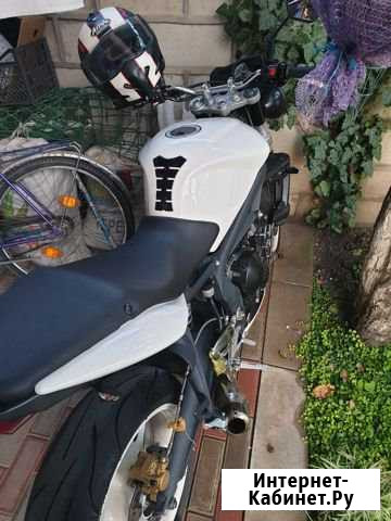 Triumph speed triple 675 Ессентуки - изображение 1
