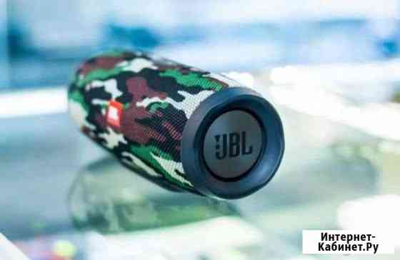 Колонка JBL 3+ Гарантия и Доставка Брянск