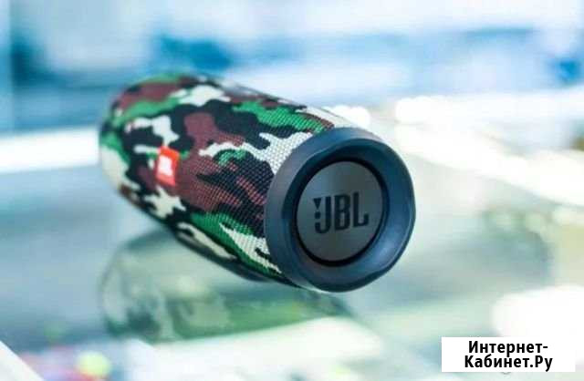 Колонка JBL 3+ Гарантия и Доставка Брянск - изображение 1