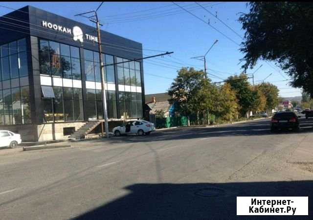 Помещение свободного назначения, 1200 кв.м. Черкесск - изображение 1