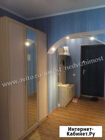 3-к квартира, 74 кв.м., 10/14 эт. Брянск - изображение 1