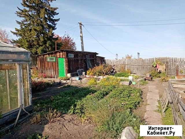 Участок 8 сот. (СНТ, ДНП) Тельма - изображение 1