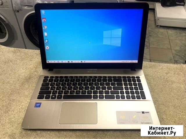 Ноутбук Asus X541 (P) Киров - изображение 1