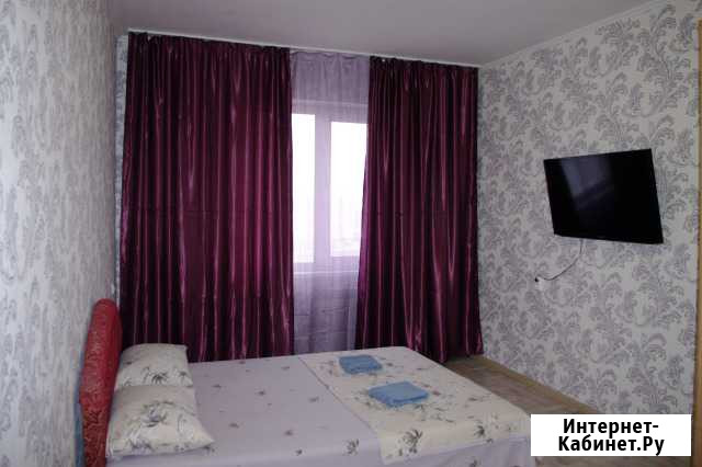 1-к квартира, 35 кв.м., 8/9 эт. Якутск - изображение 1
