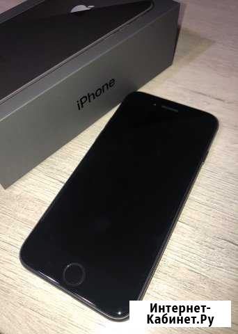iPhone 8 64GB Space Gray Новосибирск - изображение 1