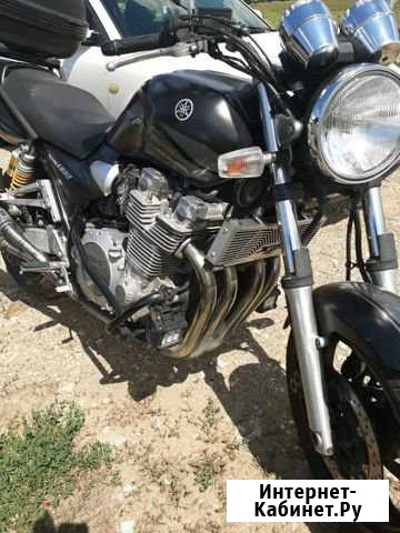 Продам xjr 1300 Анапа - изображение 1