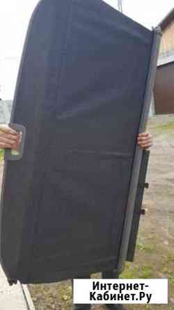 Шторка багажника форестер Елизово