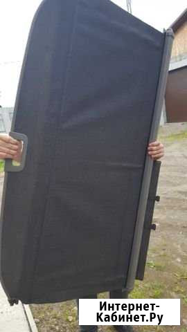 Шторка багажника форестер Елизово - изображение 1