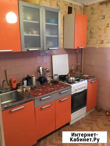 3-к квартира, 62.4 кв.м., 3/5 эт. Старая Русса - изображение 1
