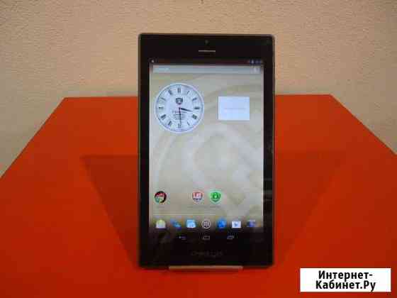 Планшет Prestigio PMT5777 3G Брянск
