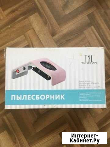 Вытяжка для маникюра Орёл - изображение 1