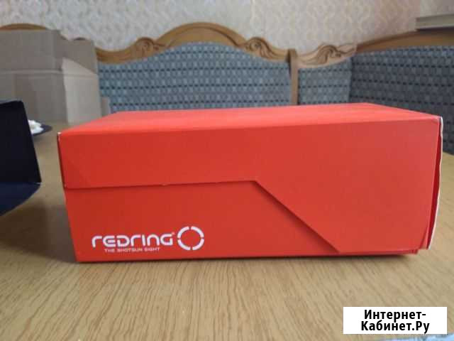 Коллиматорный прицел redring MK 2 Когалым - изображение 1