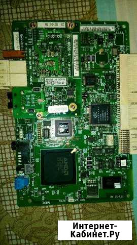 NEC PN-CP24-C Домодедово - изображение 1
