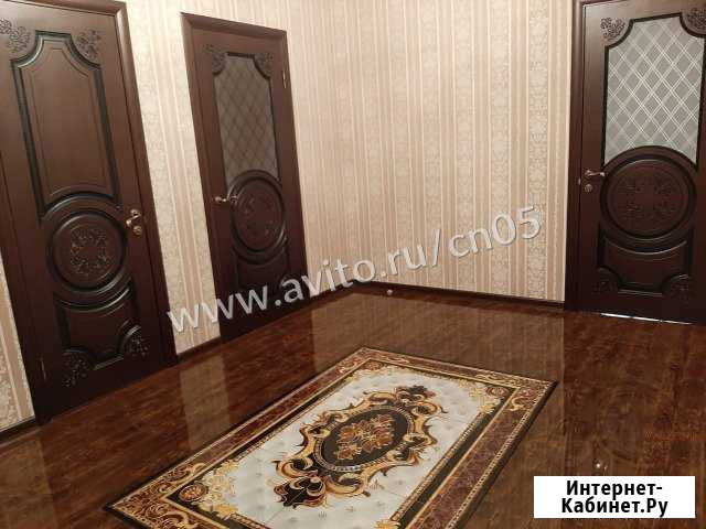2-к квартира, 75 кв.м., 7/10 эт. Махачкала - изображение 1