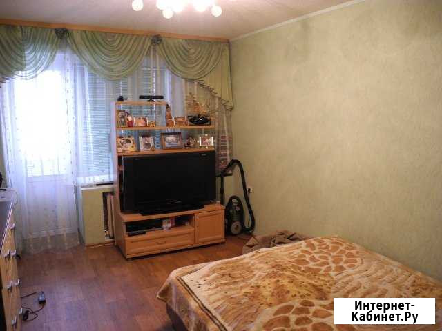 3-к квартира, 52 кв.м., 3/5 эт. Сосногорск - изображение 1