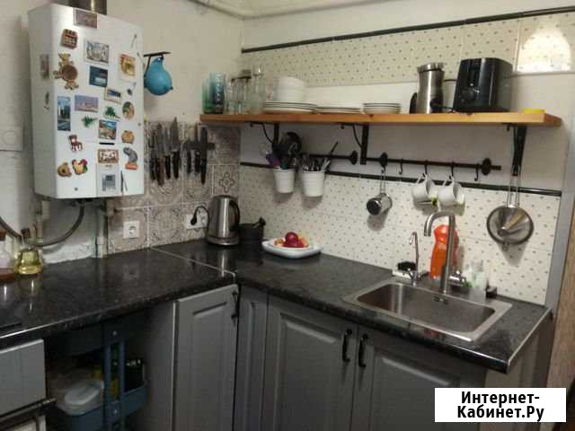 2-к квартира, 43 кв.м., 1/5 эт. Великий Новгород - изображение 1