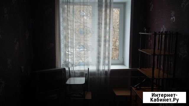 Комната 12.6 кв.м. в 6-к, 2/4 эт. Саранск - изображение 1