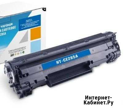 Картридж CE285A и SP101E Самара - изображение 1