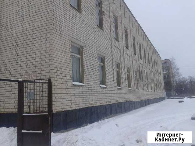 Помещение свободного назначения, 250 кв.м. Вичуга - изображение 1