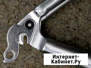 Велосипед (адаптер петух россия) Ростов-на-Дону - изображение 1