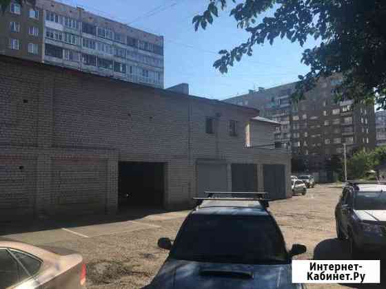 Гараж, 18 кв.м. Барнаул