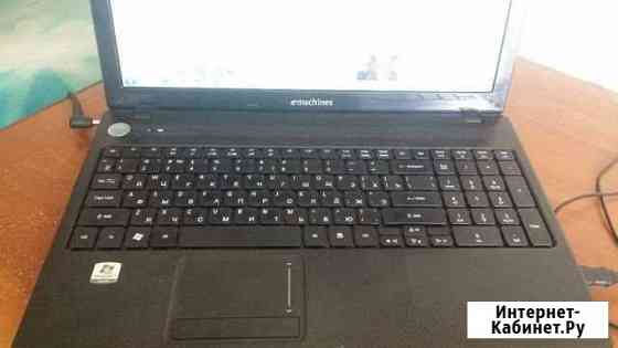 EMachines e642. AMD Phenom N830 Triple-Core Proces Железногорск
