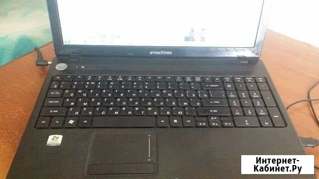 EMachines e642. AMD Phenom N830 Triple-Core Proces Железногорск - изображение 1