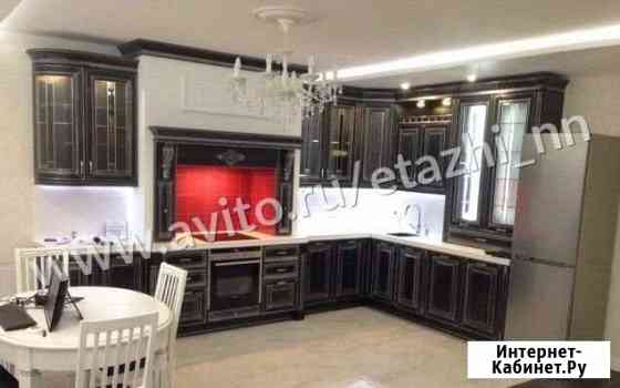 2-к квартира, 90 кв.м., 8/10 эт. Нижний Новгород