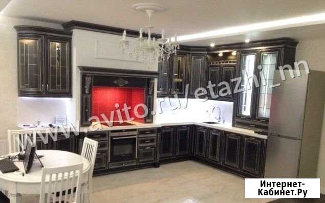 2-к квартира, 90 кв.м., 8/10 эт. Нижний Новгород - изображение 1