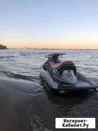 Гидроцикл sea-doo rxt 215 Самара