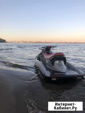 Гидроцикл sea-doo rxt 215 Самара - изображение 1
