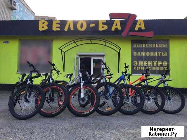 Магазин Вело-Баzа Ставрополь - изображение 1