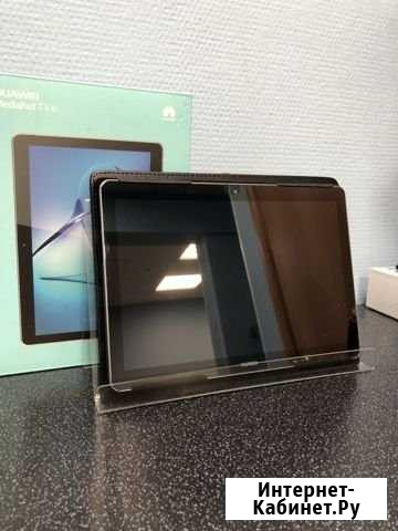 Планшет Huawei MediaPad T3 10 Екатеринбург - изображение 1