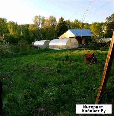 Участок 4 сот. (СНТ, ДНП) Новосибирск