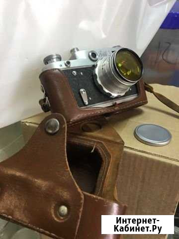 Фотоаппарат,фэд 3 Сорочинск - изображение 1