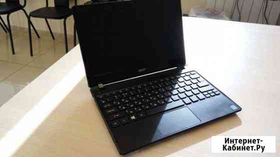 Продам нетбук Acer V3-131G. 2 ядра. 2 гига. 11.6 Пенза