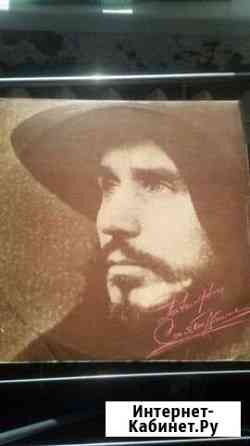 Czeslaw Niemen Иркутск