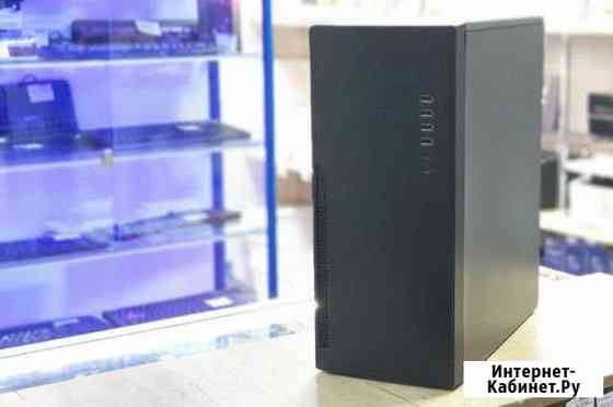 Мощный игровой компьютер Белгород