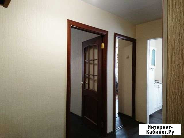 2-к квартира, 41 кв.м., 1/2 эт. Лунино - изображение 1