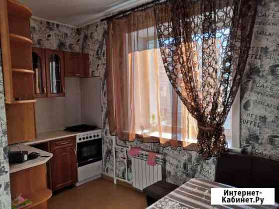 2-к квартира, 41 кв.м., 2/3 эт. Свободный