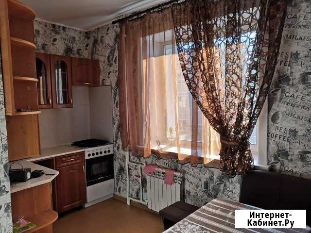 2-к квартира, 41 кв.м., 2/3 эт. Свободный - изображение 1