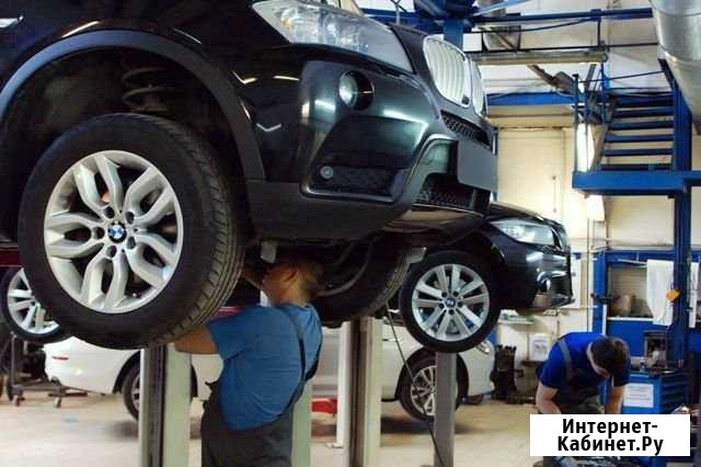 Автосервис 1100 м2. Аренда от дигм до 2028г. зао Москва - изображение 1