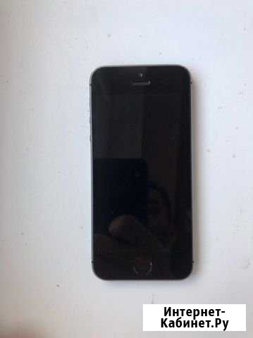 Продам iPhone 5s Юрга - изображение 1