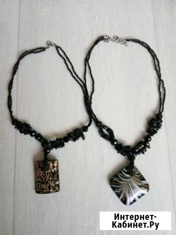 Новые украшения, Индия Самара - изображение 1